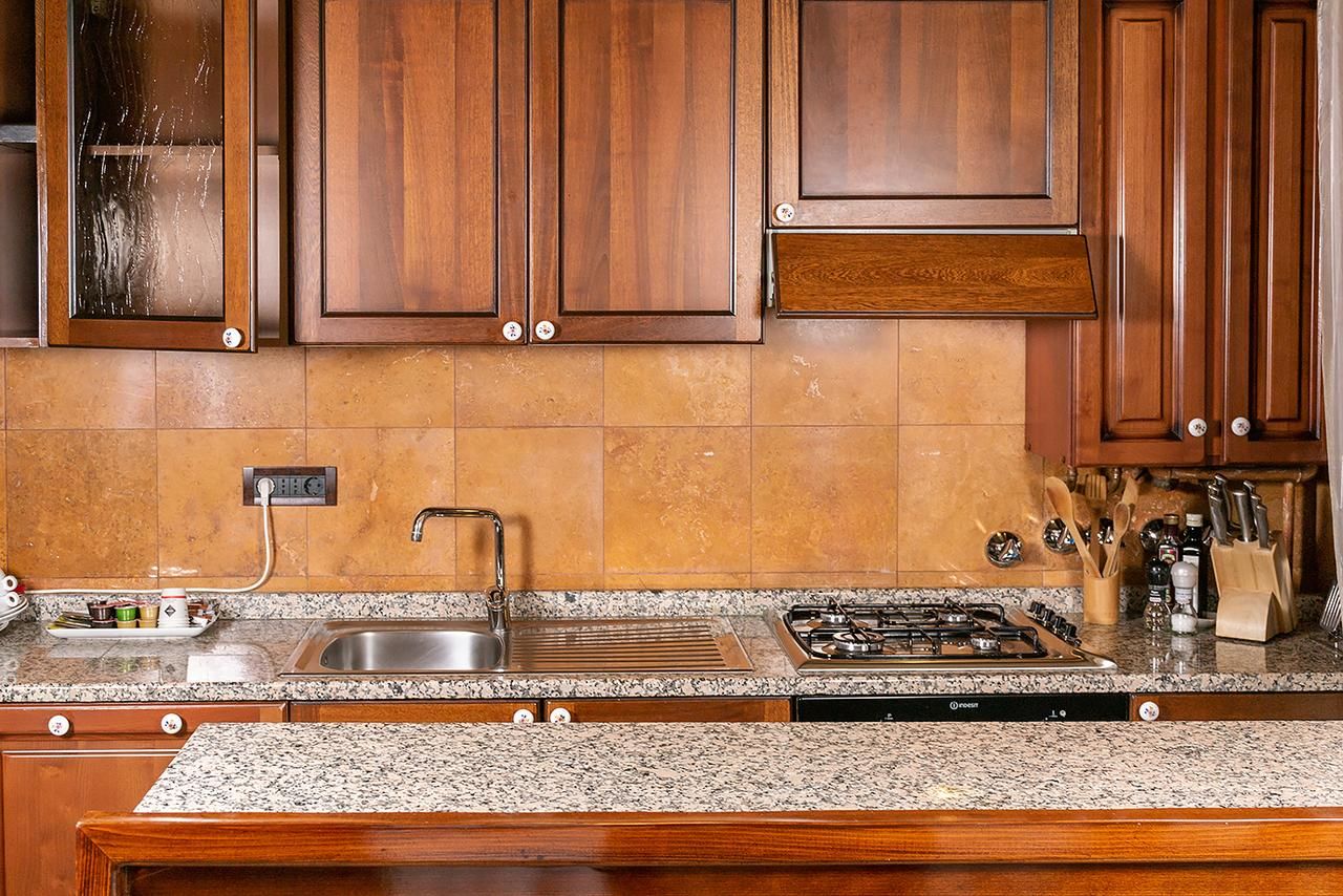 Отель My Hotel Apartments Бухарест-23