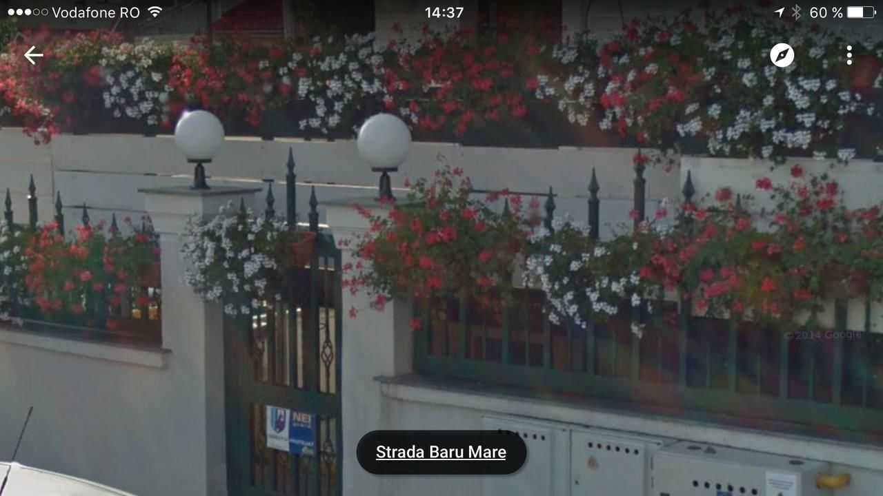 Отель My Hotel Apartments Бухарест-41