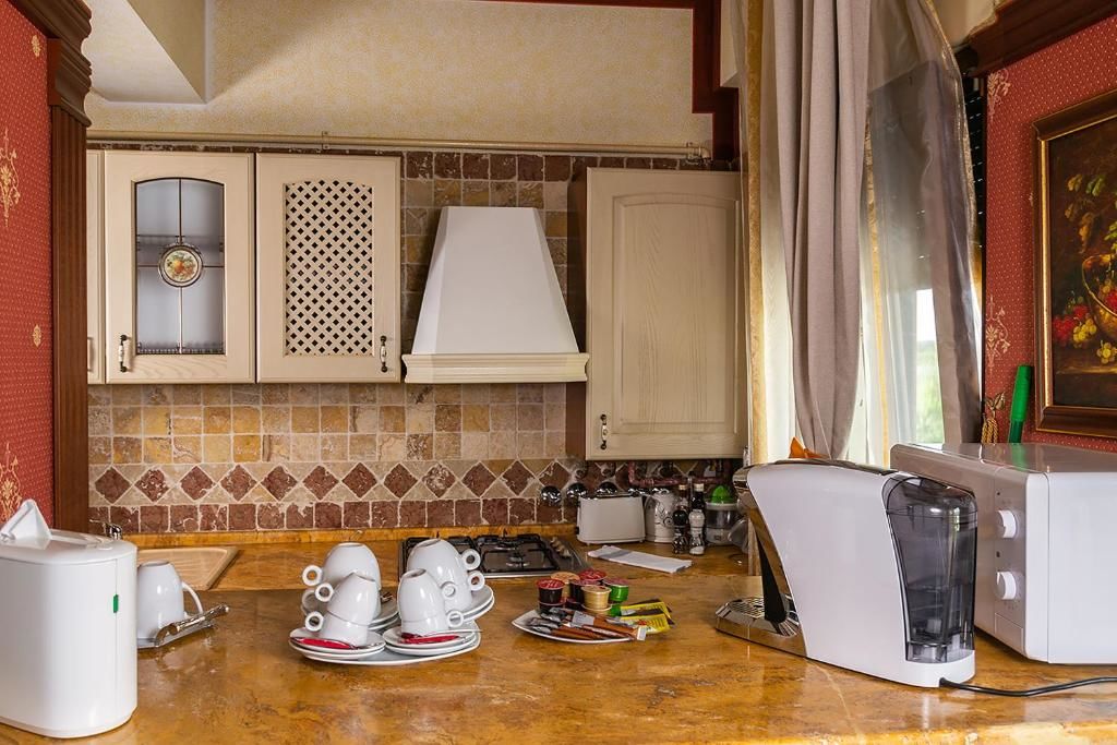 Отель My Hotel Apartments Бухарест-50