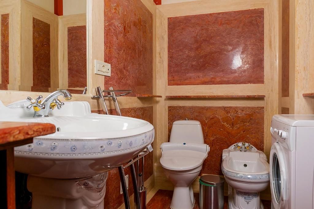 Отель My Hotel Apartments Бухарест-59