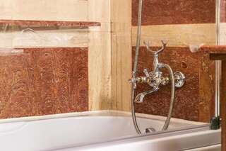 Отель My Hotel Apartments Бухарест Апартаменты с 1 спальней-37