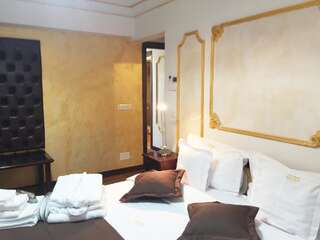 Отель My Hotel Apartments Бухарест Представительские апартаменты с 2 спальнями-8