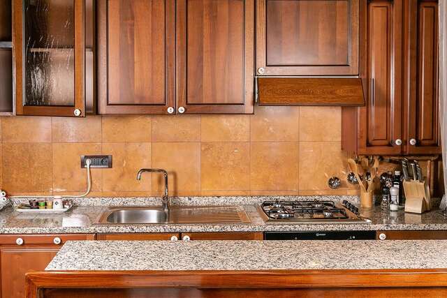 Отель My Hotel Apartments Бухарест-22