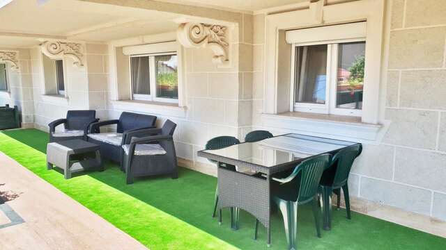 Отель My Hotel Apartments Бухарест-30