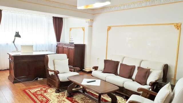 Отель My Hotel Apartments Бухарест-5