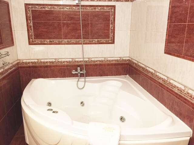 Отель My Hotel Apartments Бухарест-38