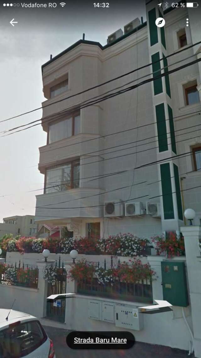 Отель My Hotel Apartments Бухарест-39