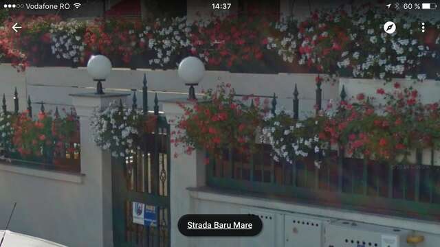 Отель My Hotel Apartments Бухарест-40