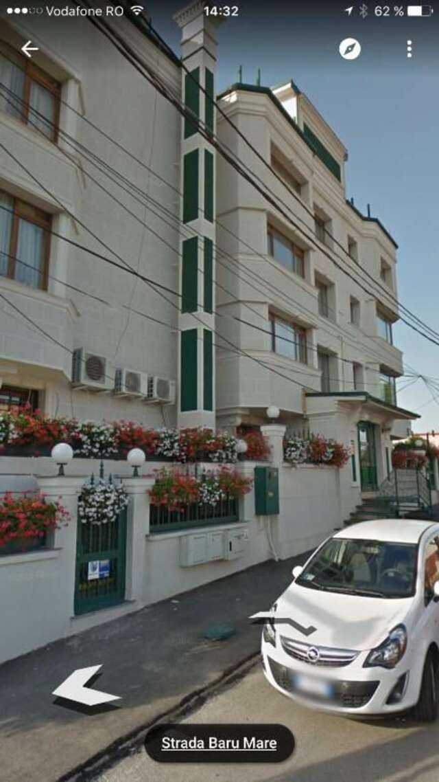 Отель My Hotel Apartments Бухарест-42