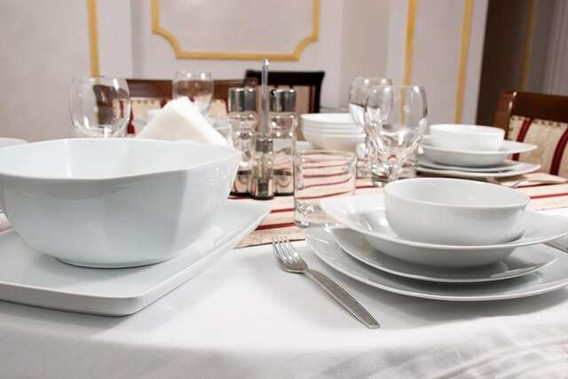 Отель My Hotel Apartments Бухарест-51